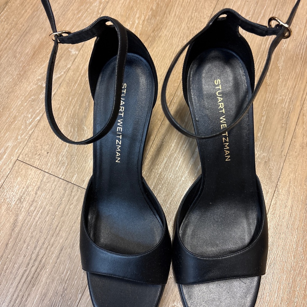 Stuart Weitzman heels